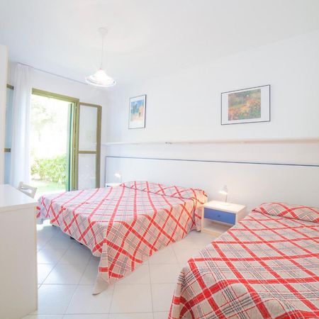 Residence Porto Sole Cavallino-Treporti Zewnętrze zdjęcie