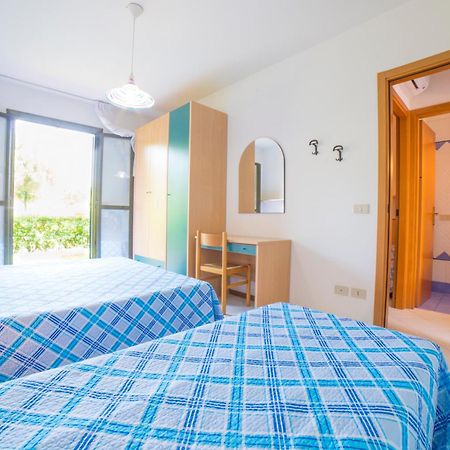 Residence Porto Sole Cavallino-Treporti Zewnętrze zdjęcie