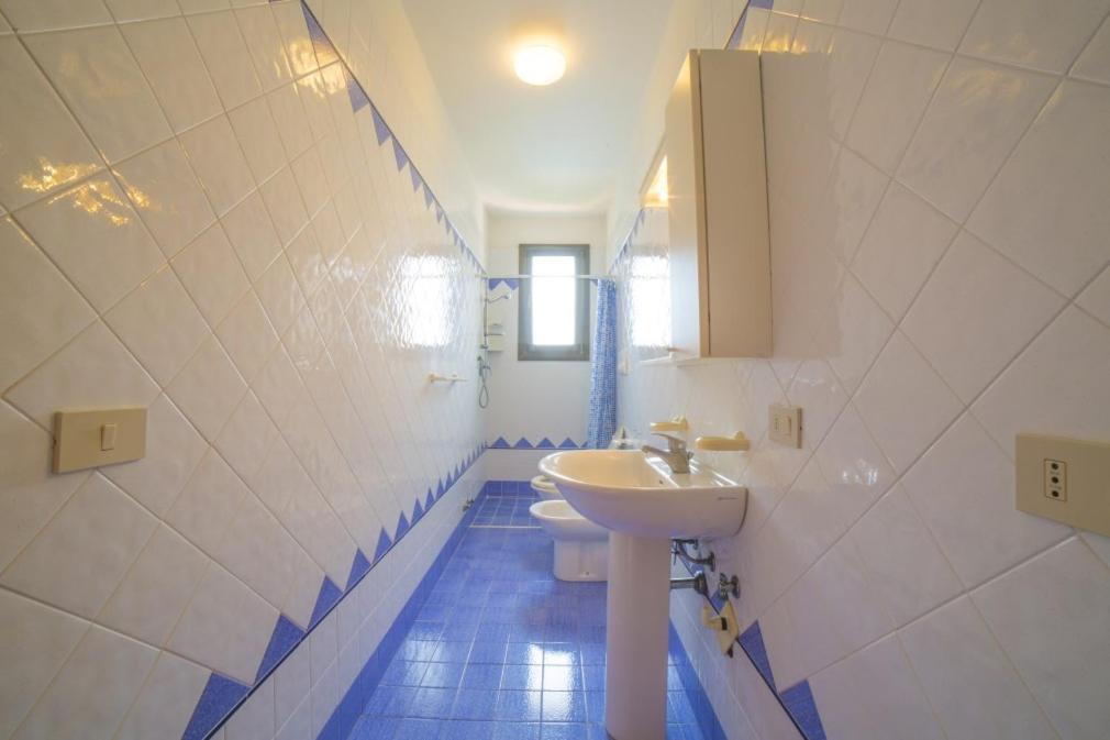 Residence Porto Sole Cavallino-Treporti Zewnętrze zdjęcie