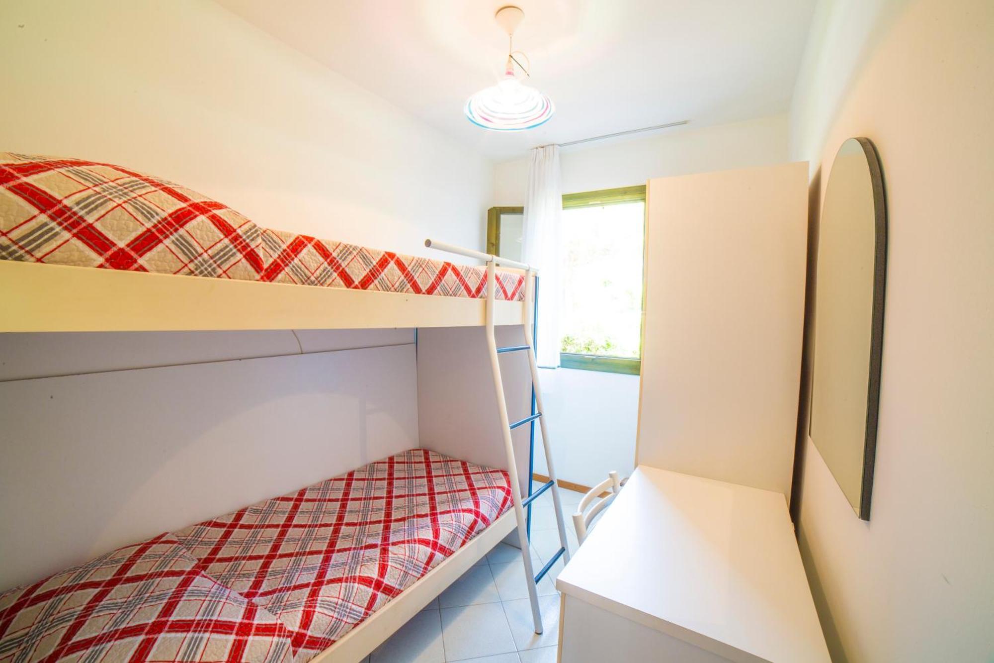 Residence Porto Sole Cavallino-Treporti Zewnętrze zdjęcie