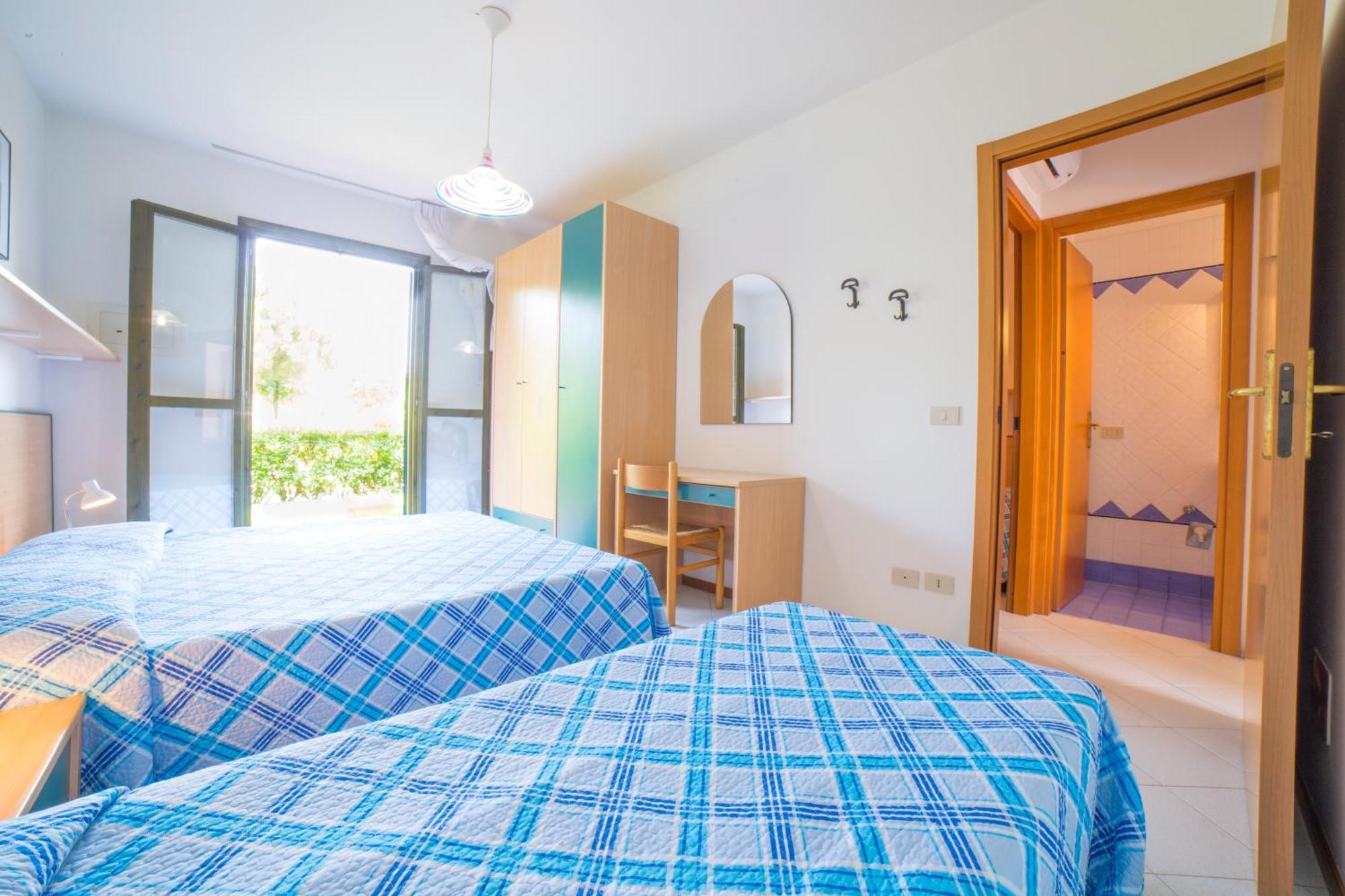 Residence Porto Sole Cavallino-Treporti Zewnętrze zdjęcie