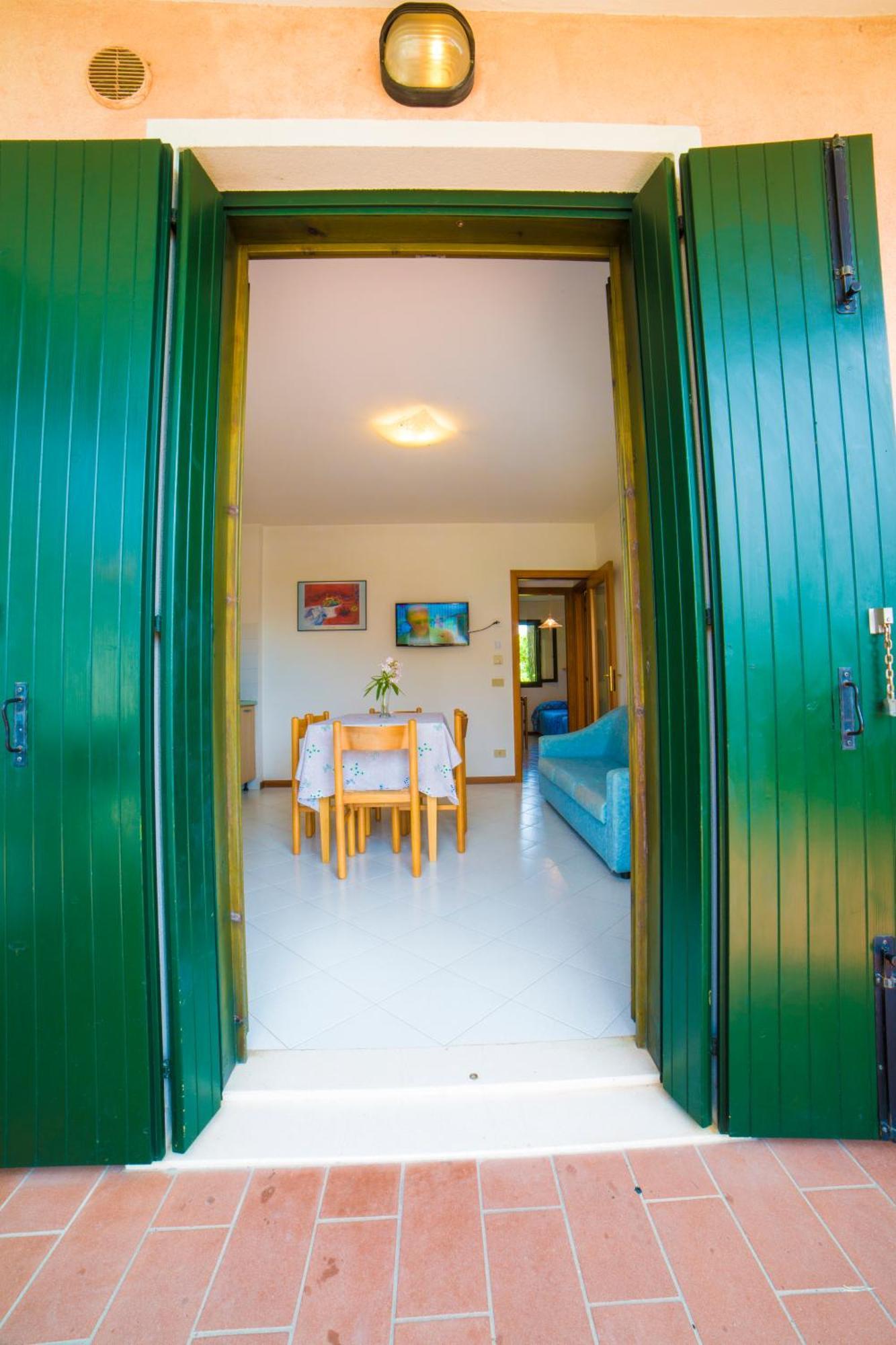 Residence Porto Sole Cavallino-Treporti Zewnętrze zdjęcie