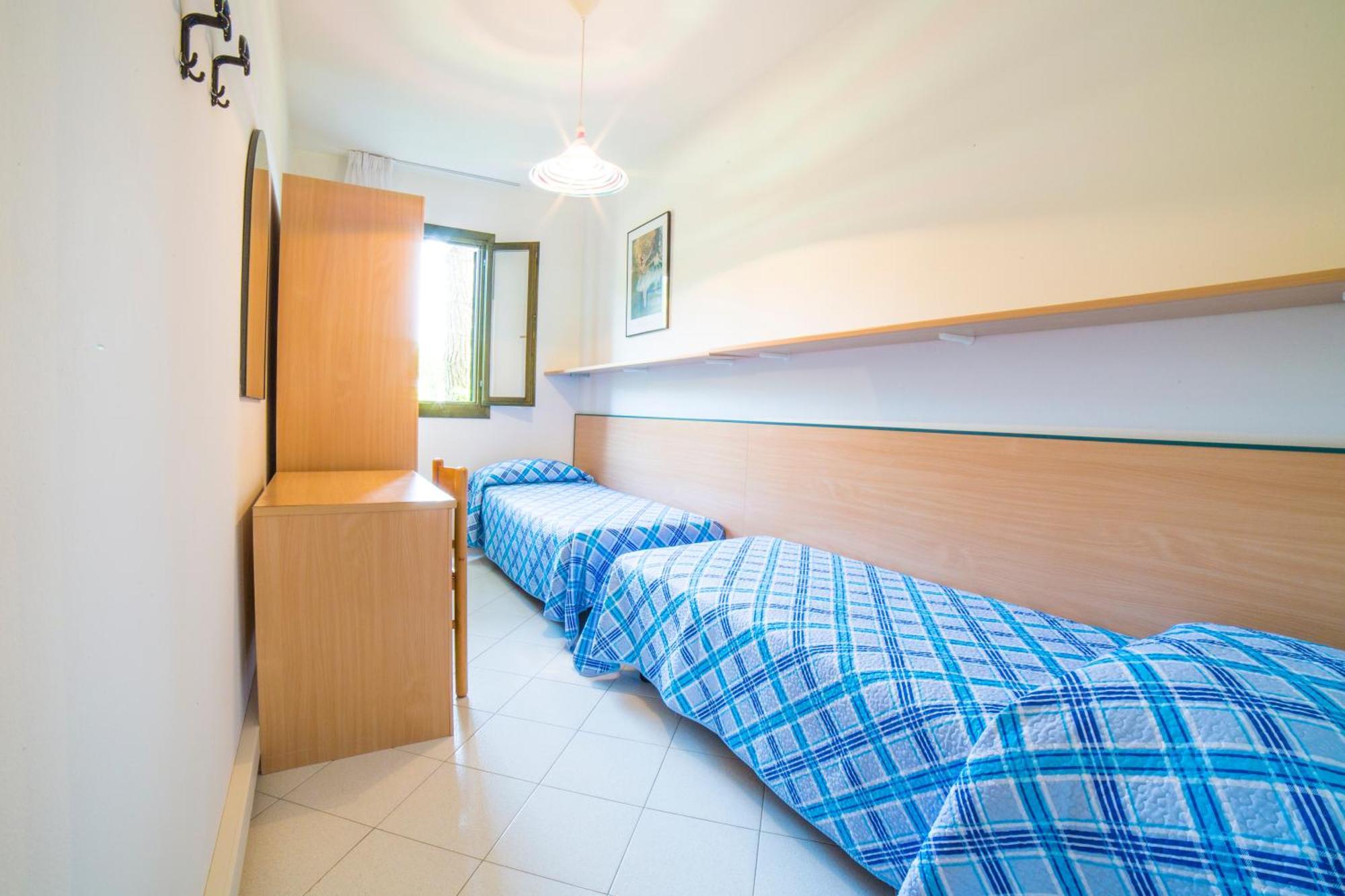 Residence Porto Sole Cavallino-Treporti Zewnętrze zdjęcie