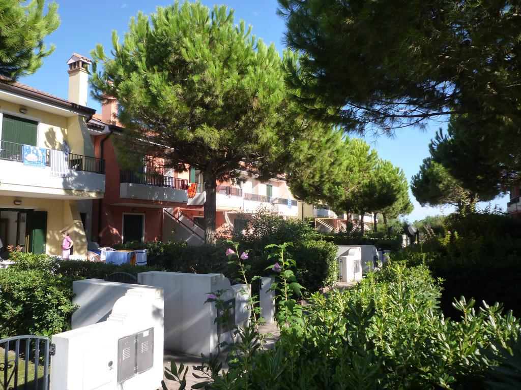 Residence Porto Sole Cavallino-Treporti Zewnętrze zdjęcie