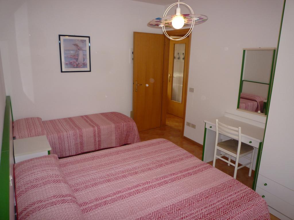 Residence Porto Sole Cavallino-Treporti Zewnętrze zdjęcie