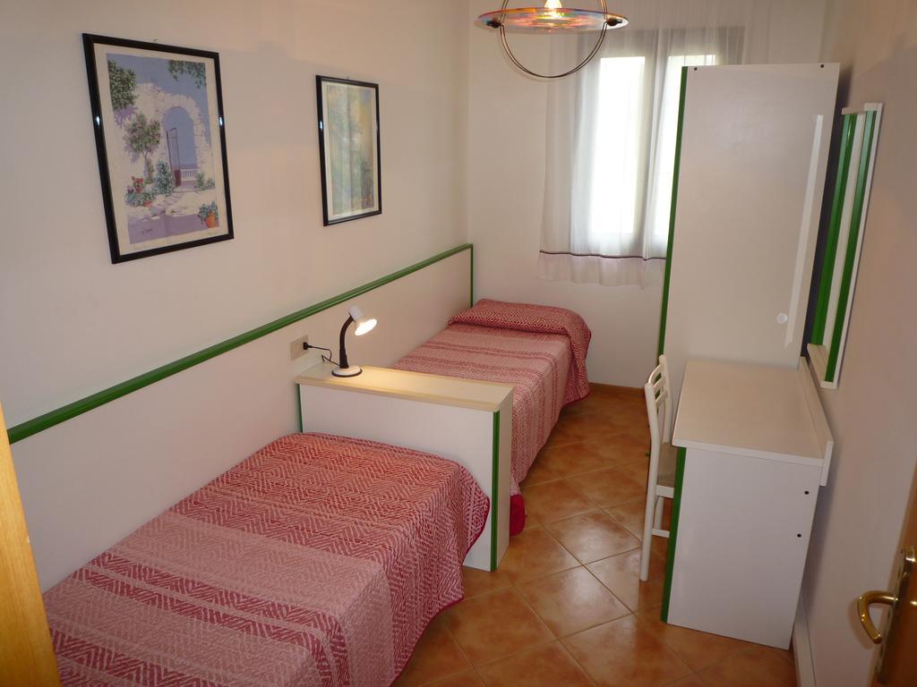 Residence Porto Sole Cavallino-Treporti Zewnętrze zdjęcie