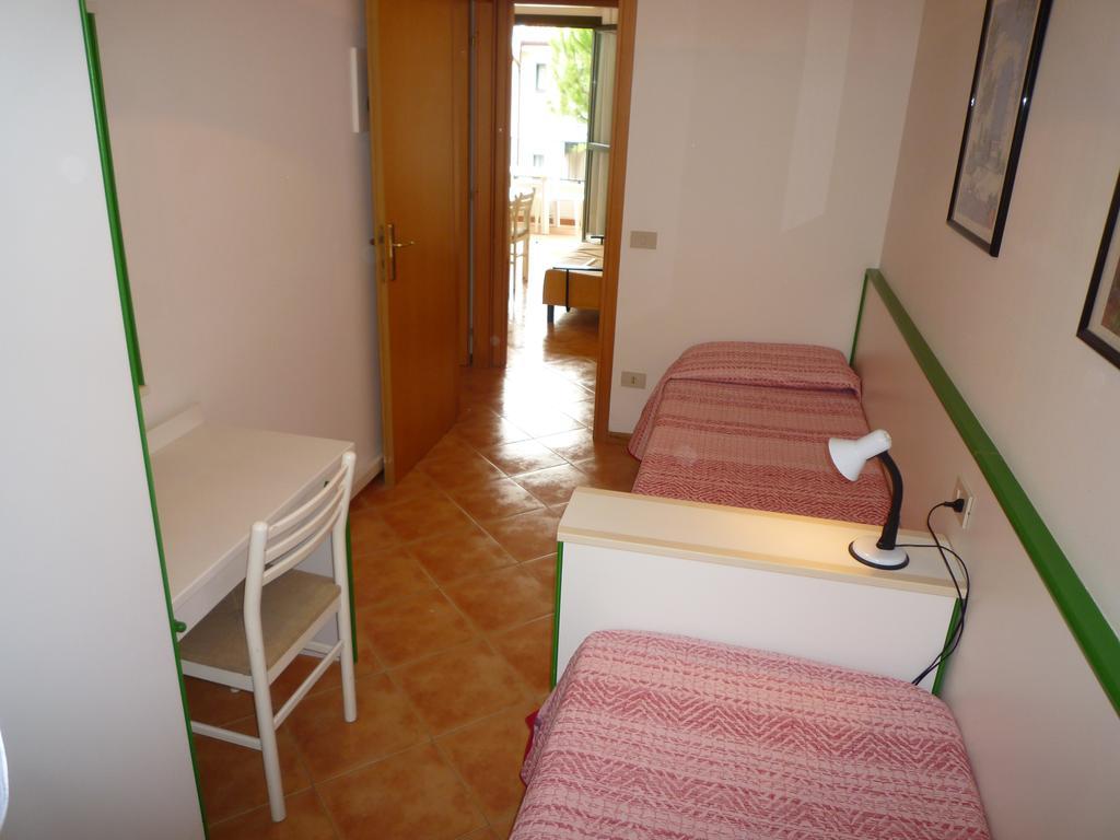 Residence Porto Sole Cavallino-Treporti Zewnętrze zdjęcie