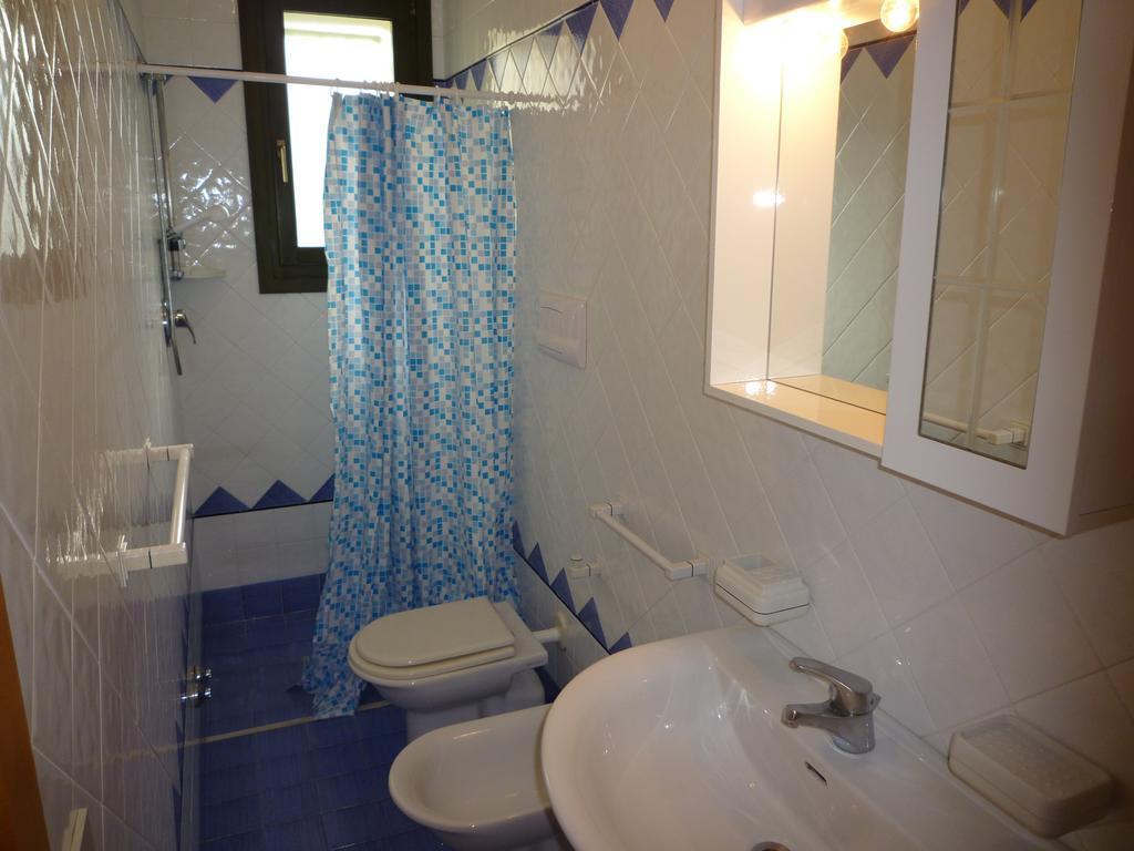 Residence Porto Sole Cavallino-Treporti Zewnętrze zdjęcie