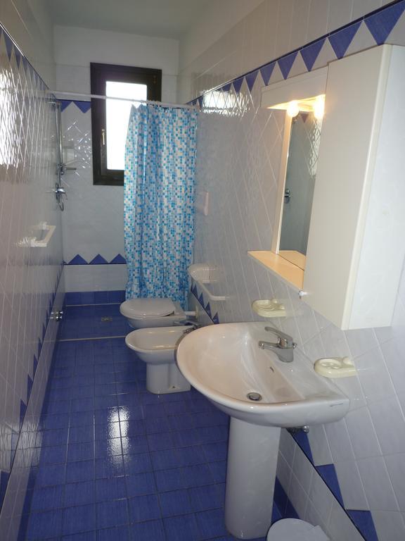 Residence Porto Sole Cavallino-Treporti Zewnętrze zdjęcie