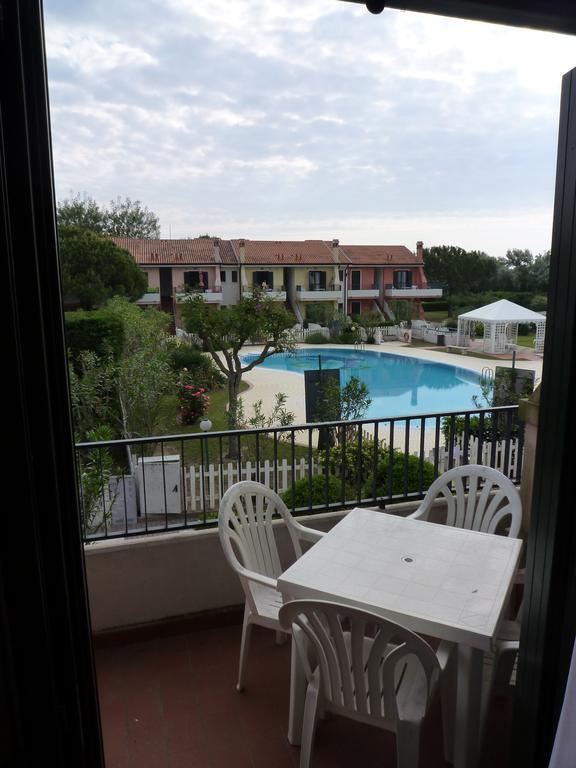 Residence Porto Sole Cavallino-Treporti Zewnętrze zdjęcie